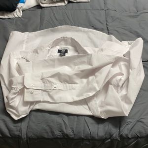 H&M Easy Iron slim fit dress shirt